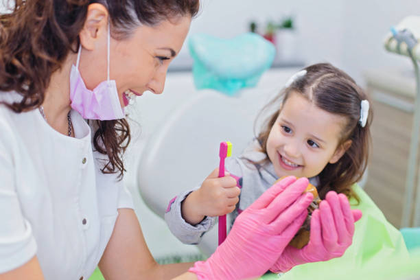 Trusted Pleasanton, TX Dental Services Experts